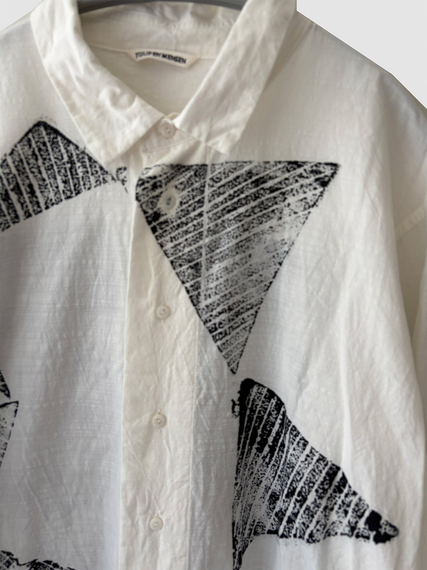 Itano shirt / Hanga