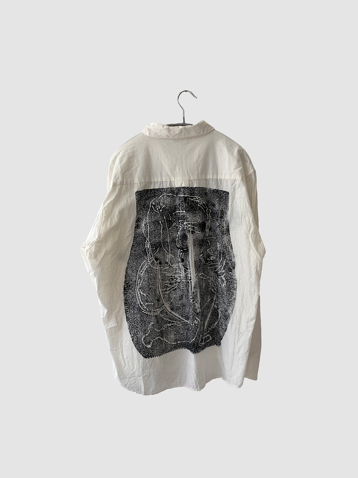 Itano shirt / Hanga