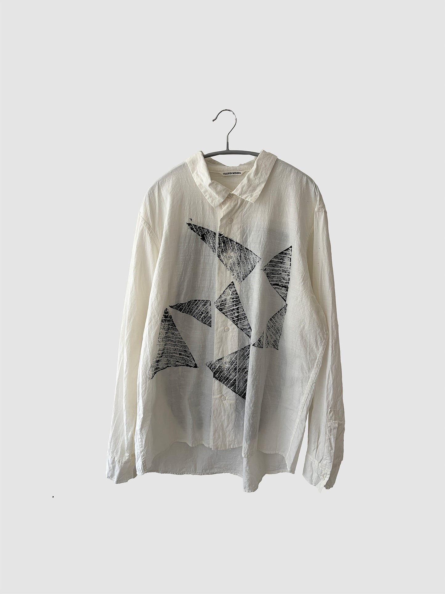 Itano shirt / Hanga