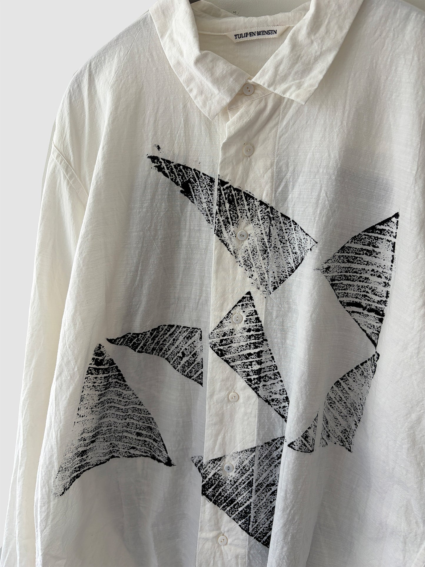 Itano shirt / Hanga