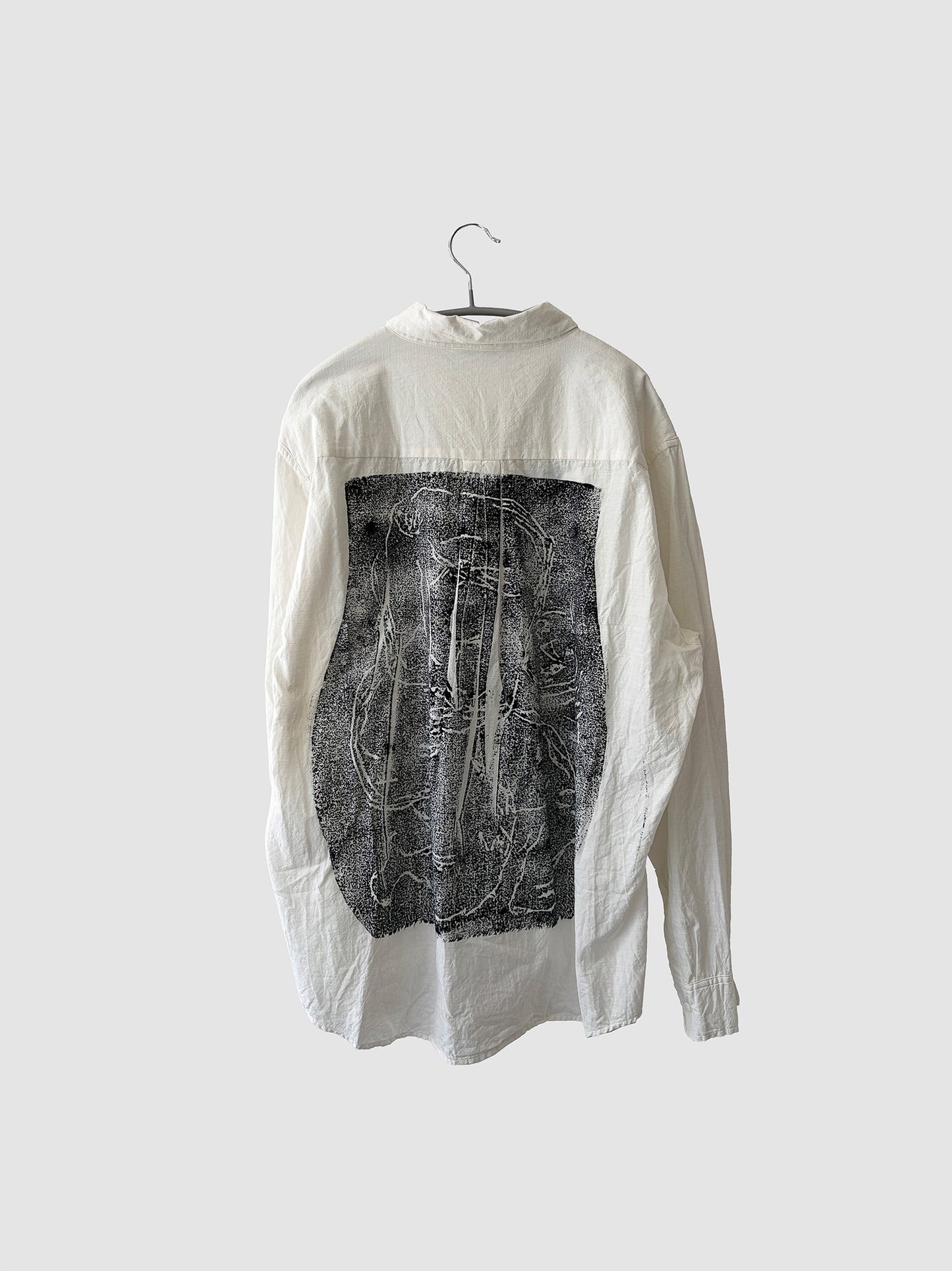 Itano shirt / Hanga