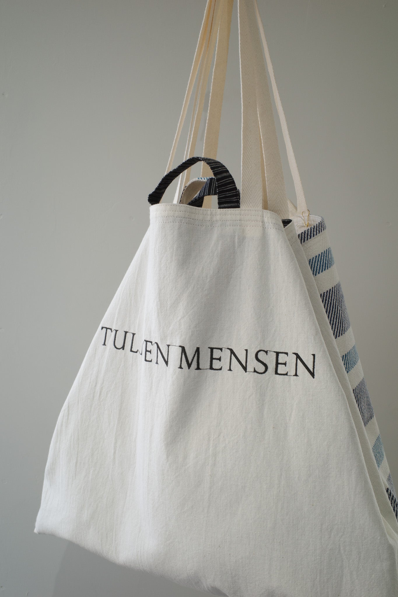 Reversible bag / choice color