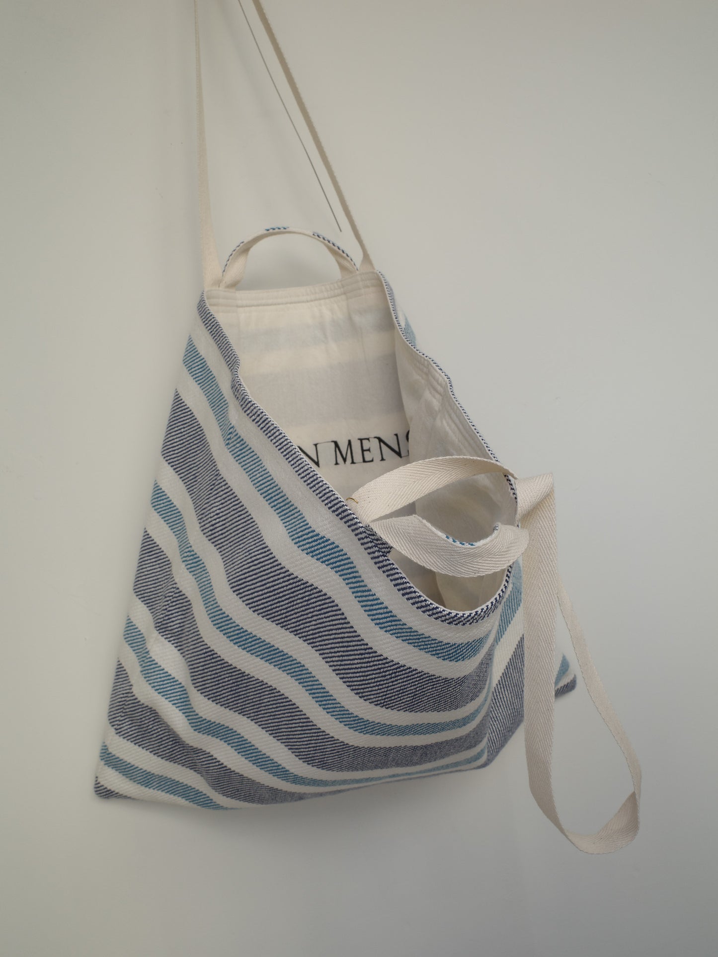 Reversible bag / choice color