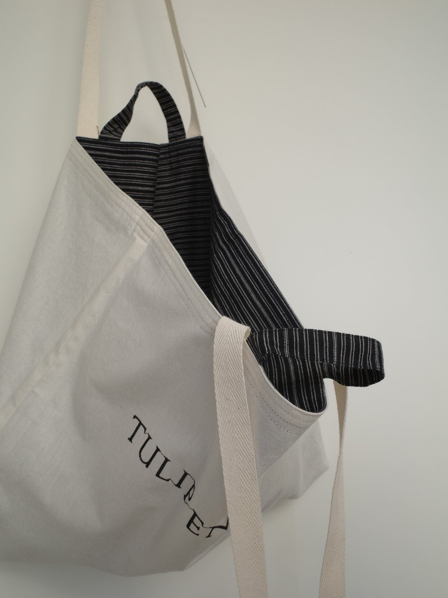 Reversible bag / choice color