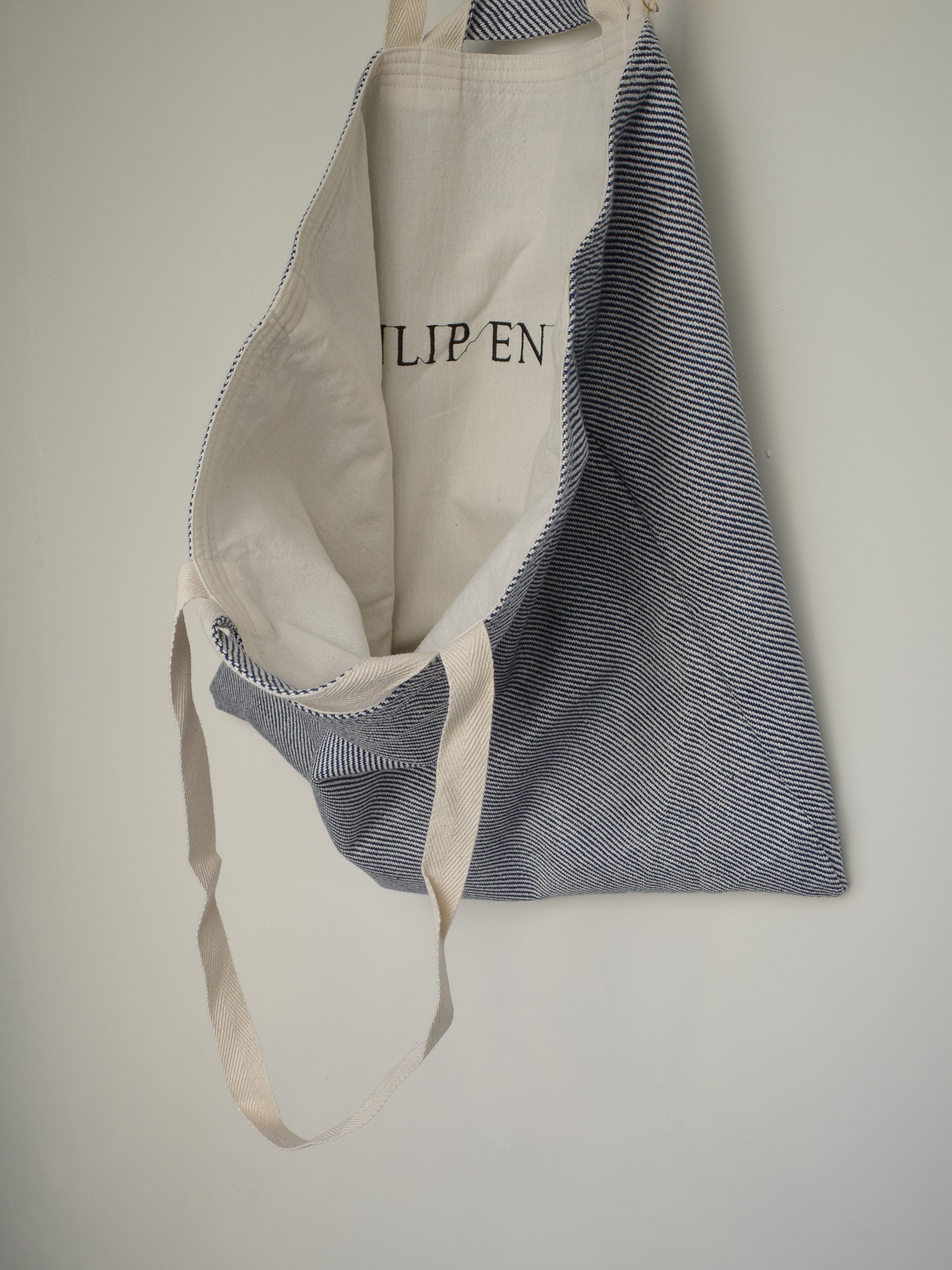 Reversible bag / choice color