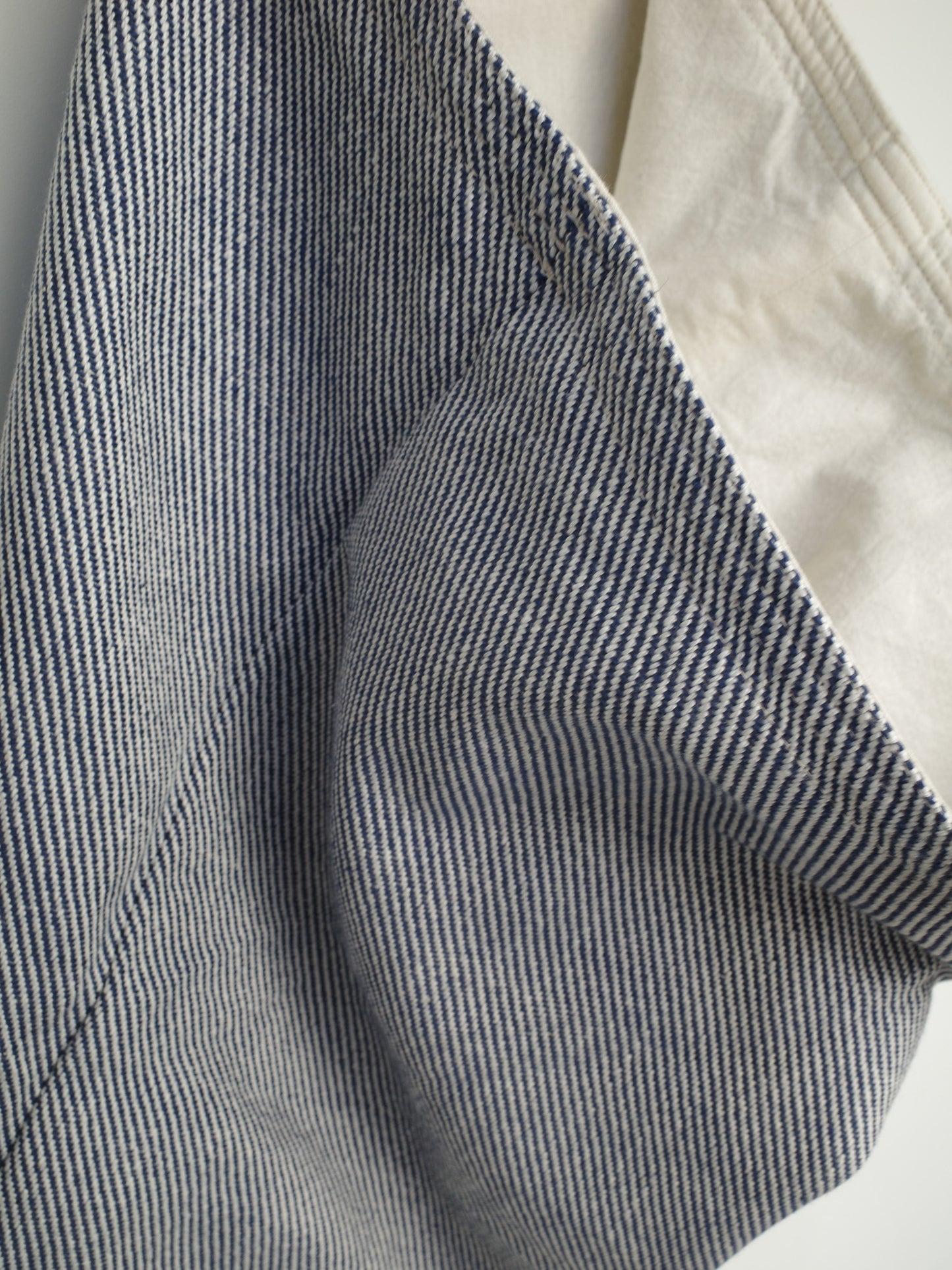 Reversible bag / choice color