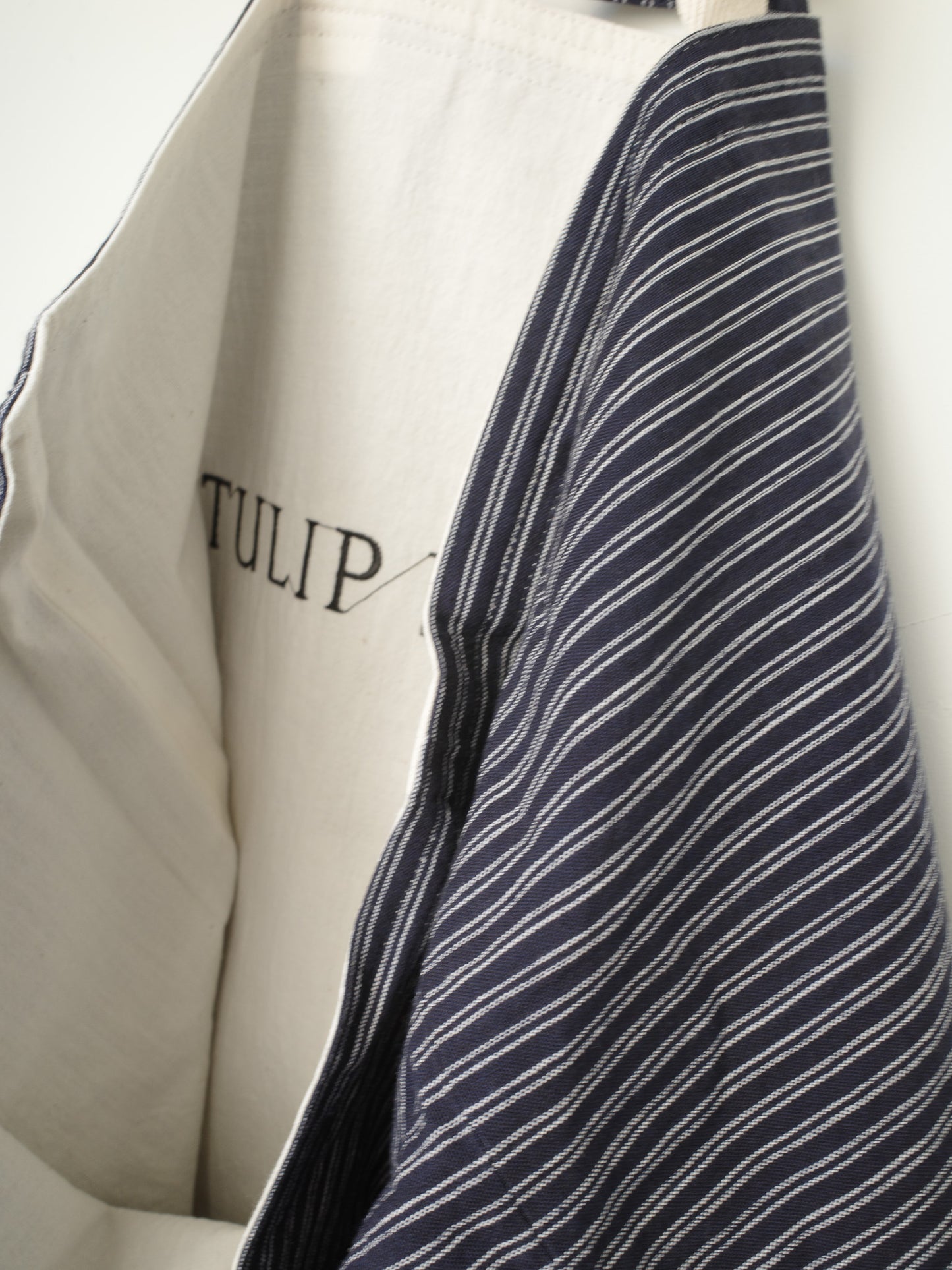 Reversible bag / choice color