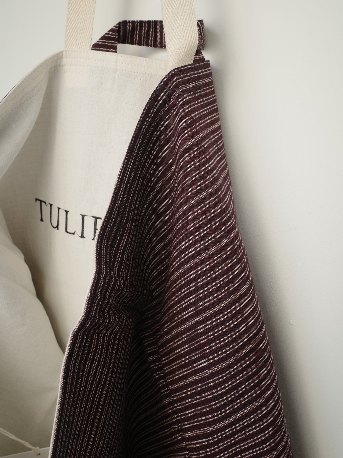 Reversible bag / choice color