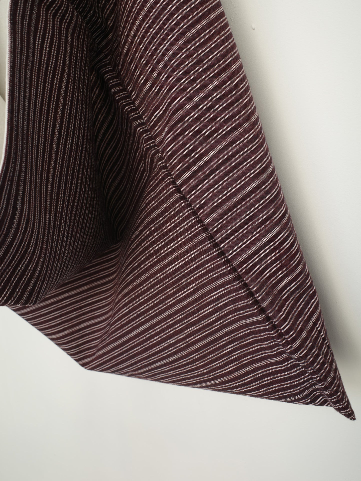 Reversible bag / choice color