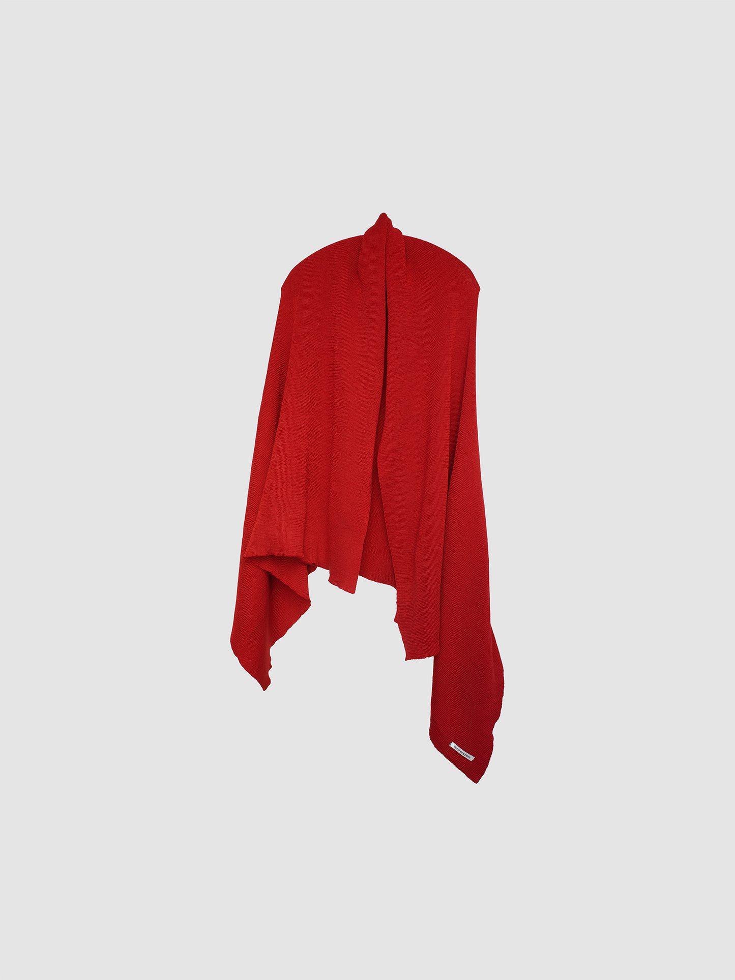 Big stole / Red