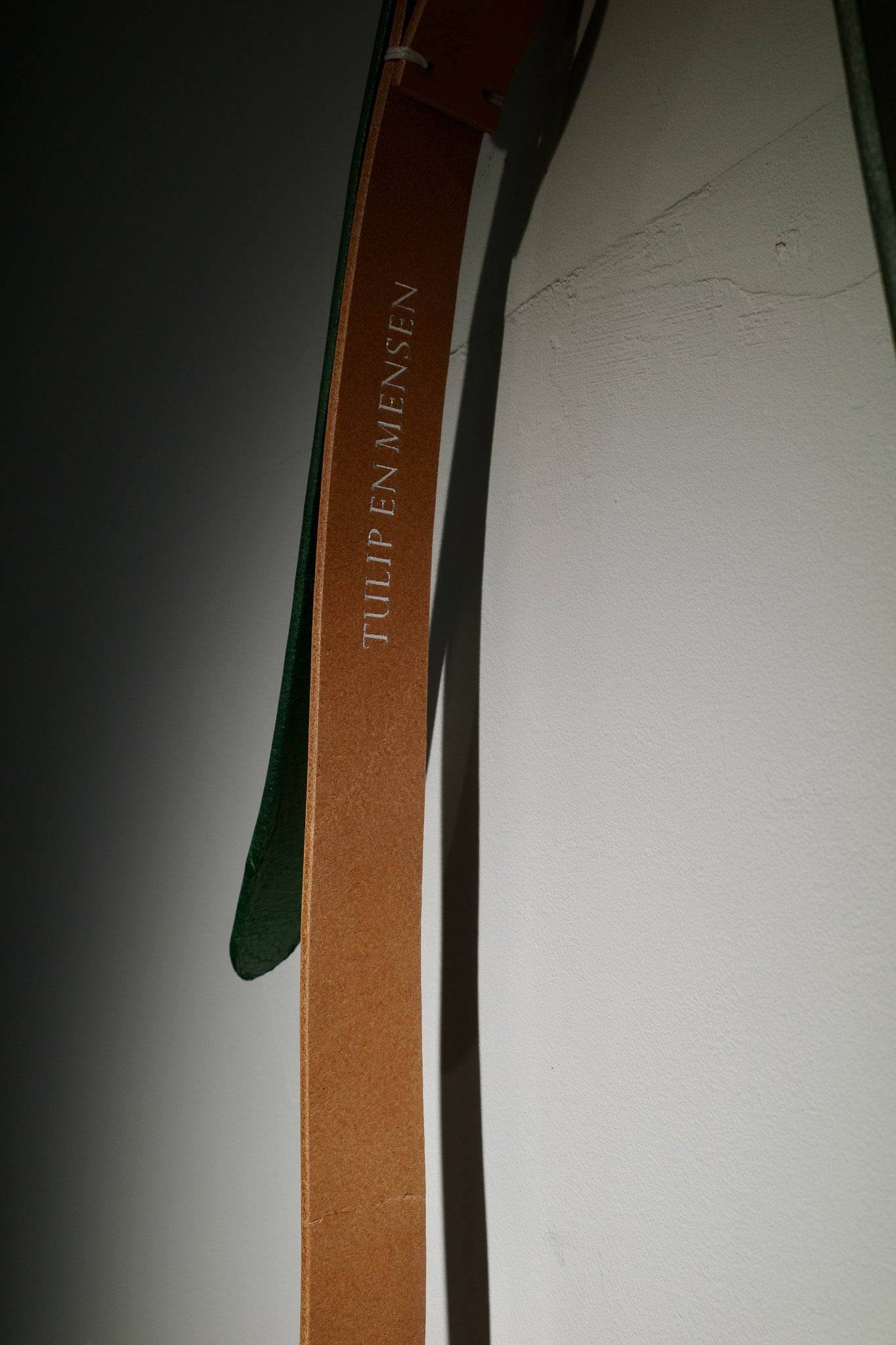 Loop belt / choice color