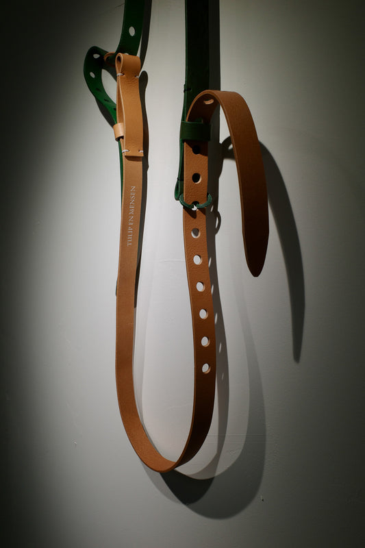 Loop belt / choice color