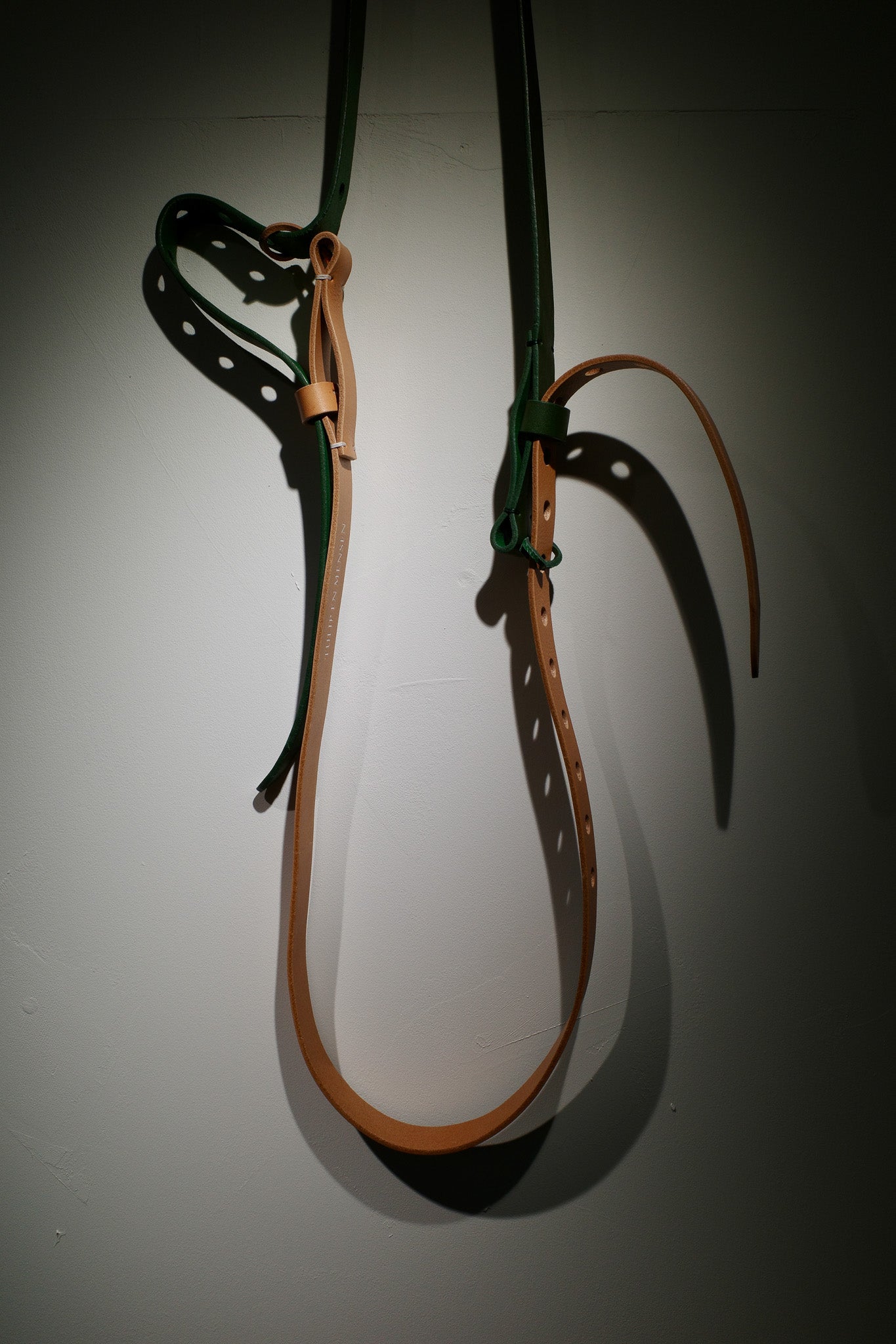 Loop belt / choice color