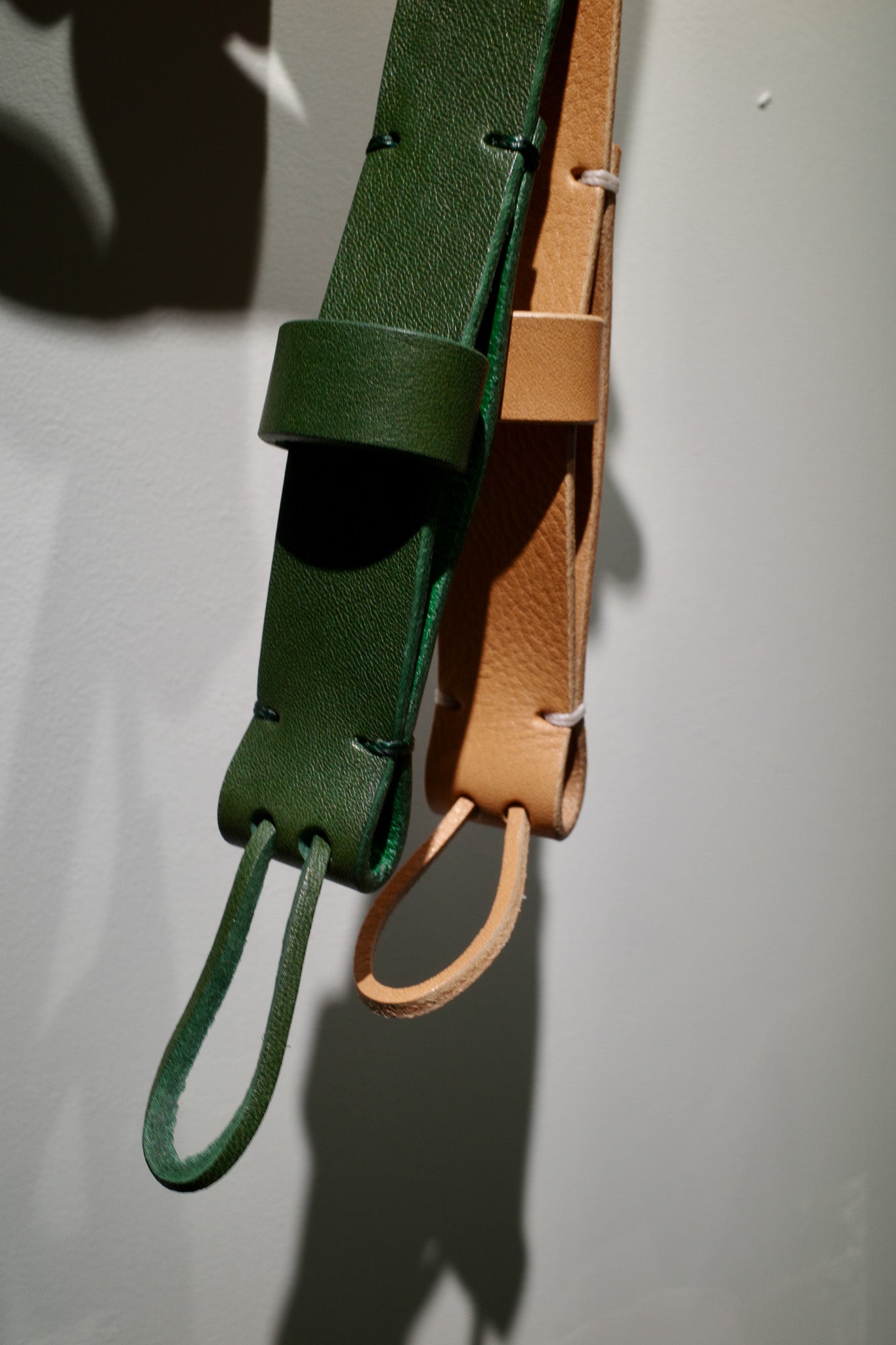 Loop belt / choice color