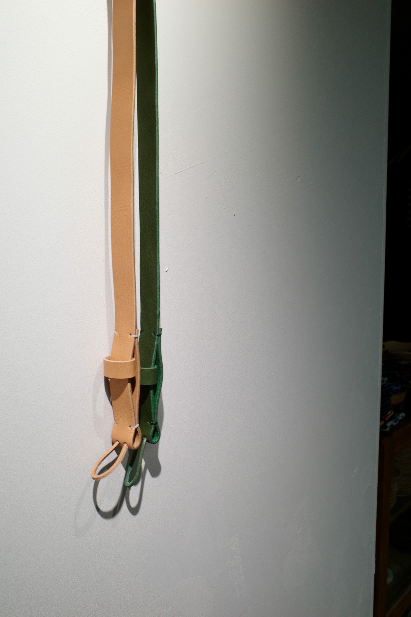 Loop belt / choice color