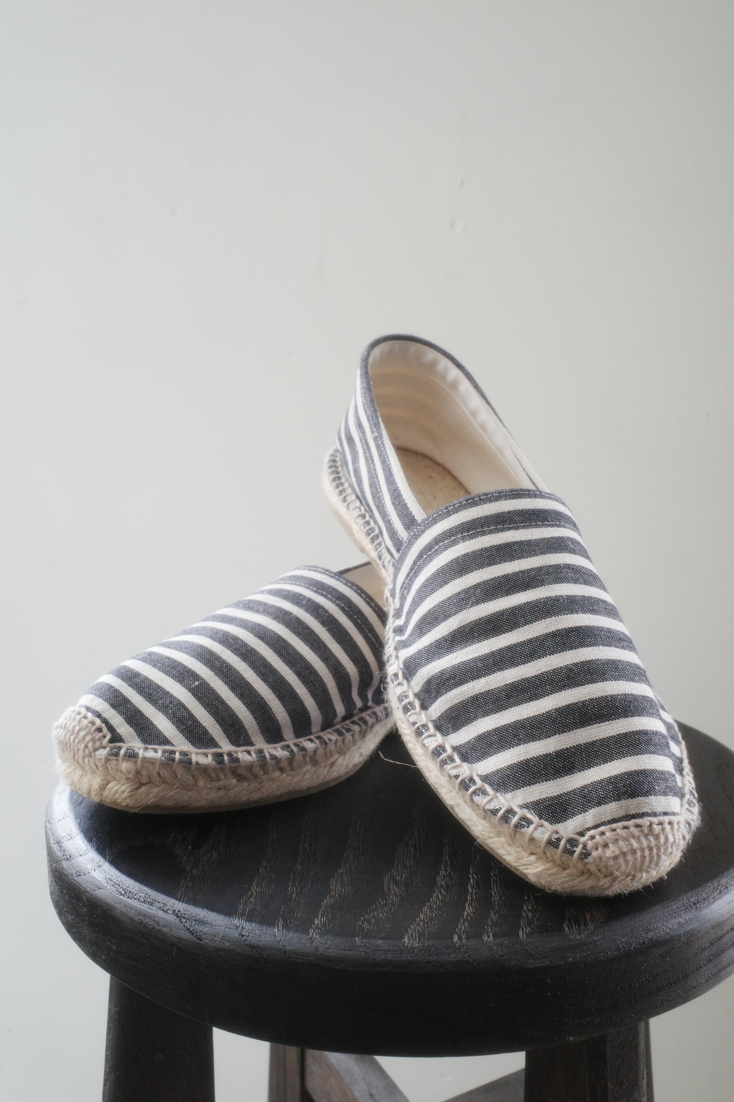 Arenys / kamedajima espadrille