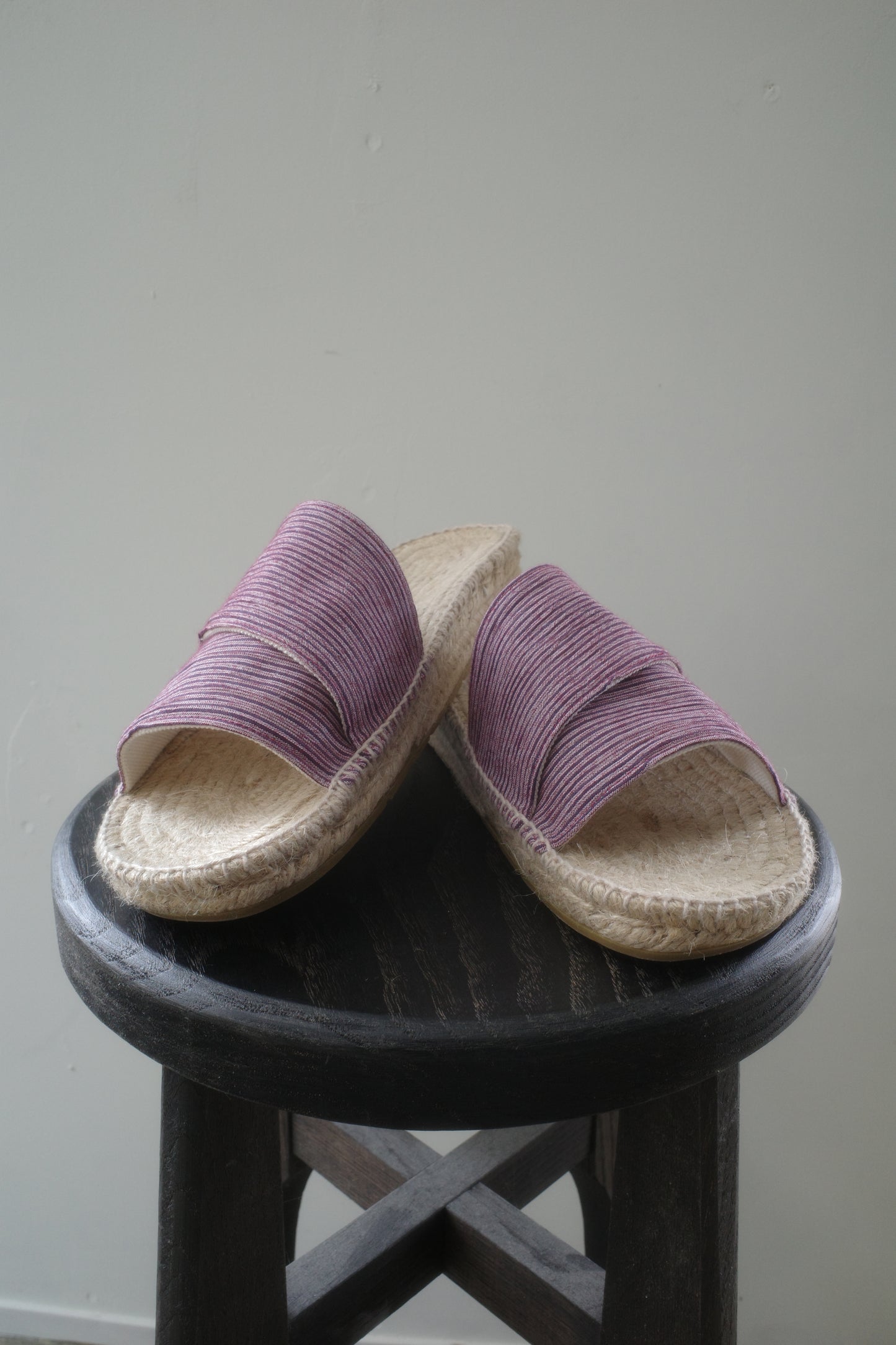 Barrosa / kamedajima espadrille