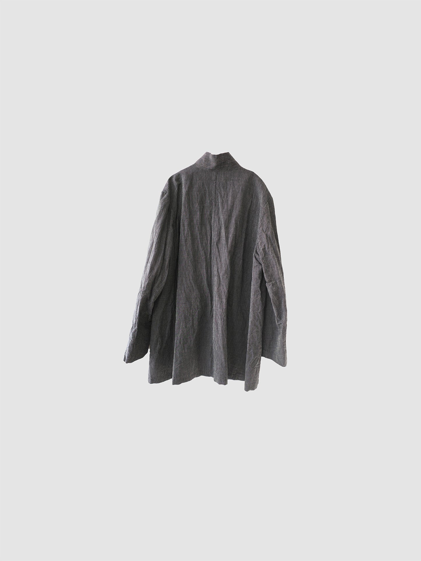 Lindera jacket［Unisex］/ Navy