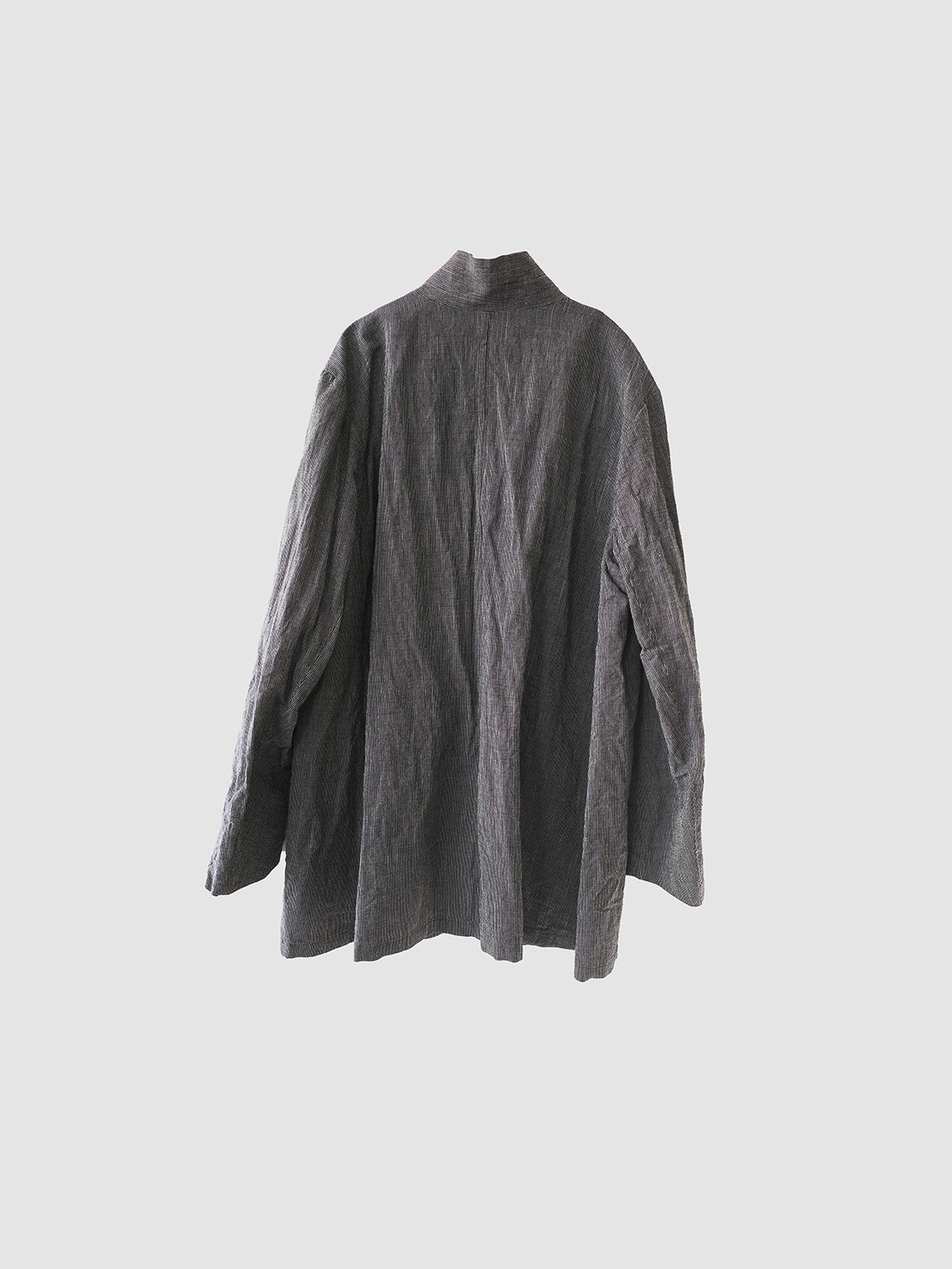 Lindera jacket［Unisex］/ Navy