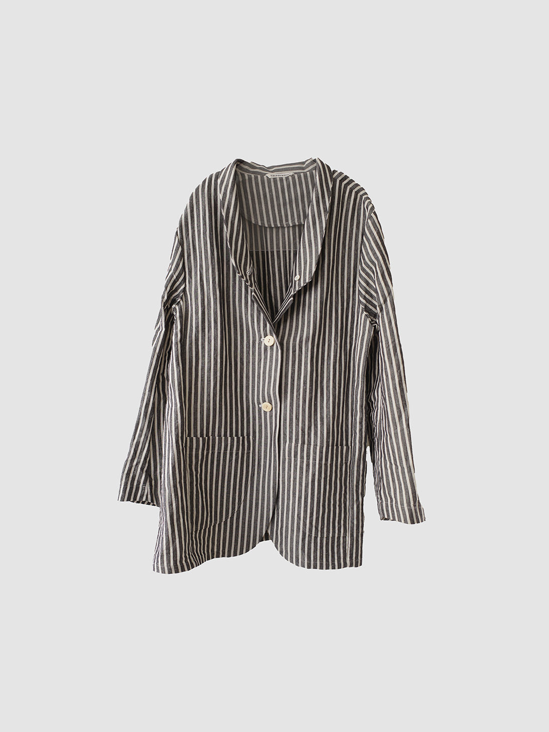 Lindera jacket  / Black stripe