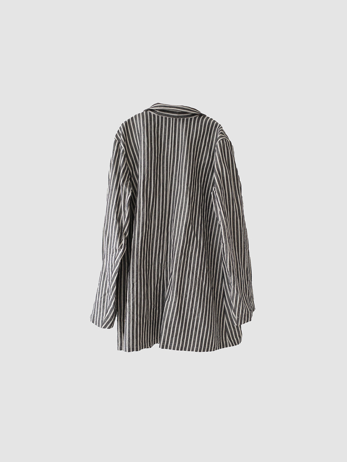 Lindera jacket  / Black stripe