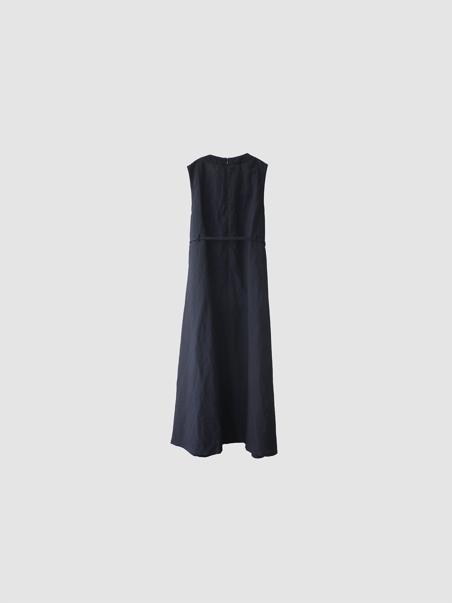 Tulip dress / Dark Navy