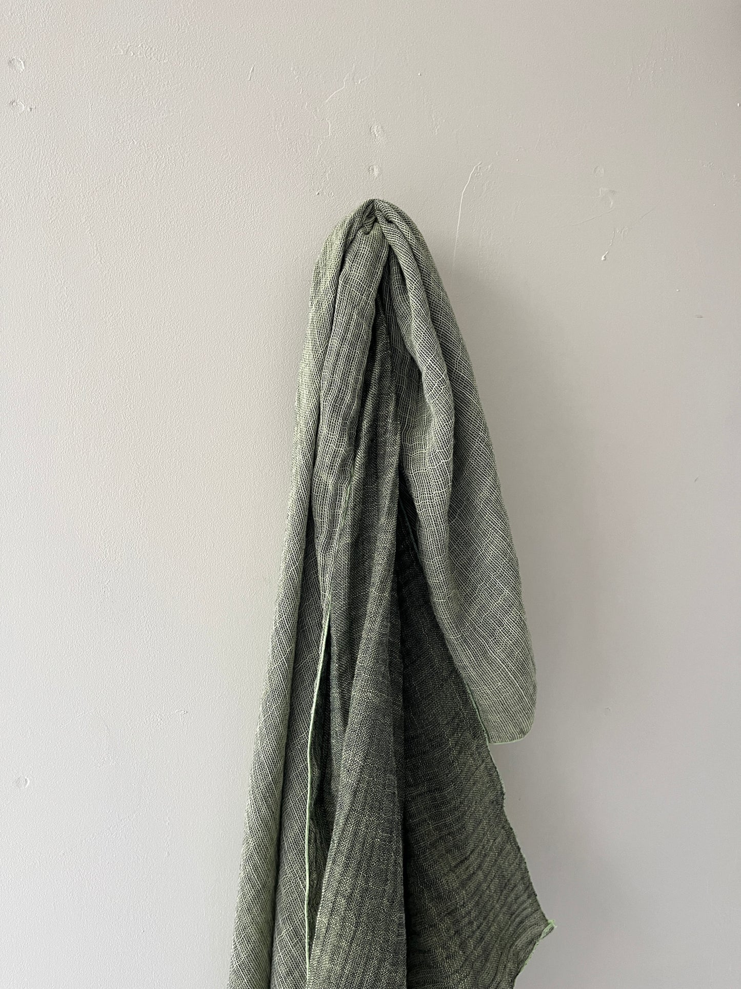 Square scarf / Bamboo